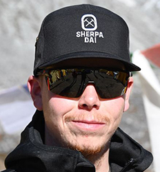  Amadablam Exped. Autumn 2025 